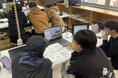 住宅提案は「DX」から「AX」の時代へ。学生と実務者が同じ教室で学ぶ「産学共学型リスキリング」　九州産業大学で「住宅提案DX講習会」を開催（福岡市後援）