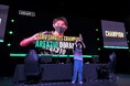 茨城を拠点とするeスポーツチーム「AREA310」のドラ右選手が、ラスベガスで開かれた世界大会「LVL UP EXPO 2025」にて優勝しました!