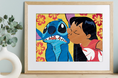 少し不思議なパズルのようなぬり絵!?ディズニーの名作をあなたの色で彩りましょう。『ディズニー 大人のぬり絵コレクション』創刊！