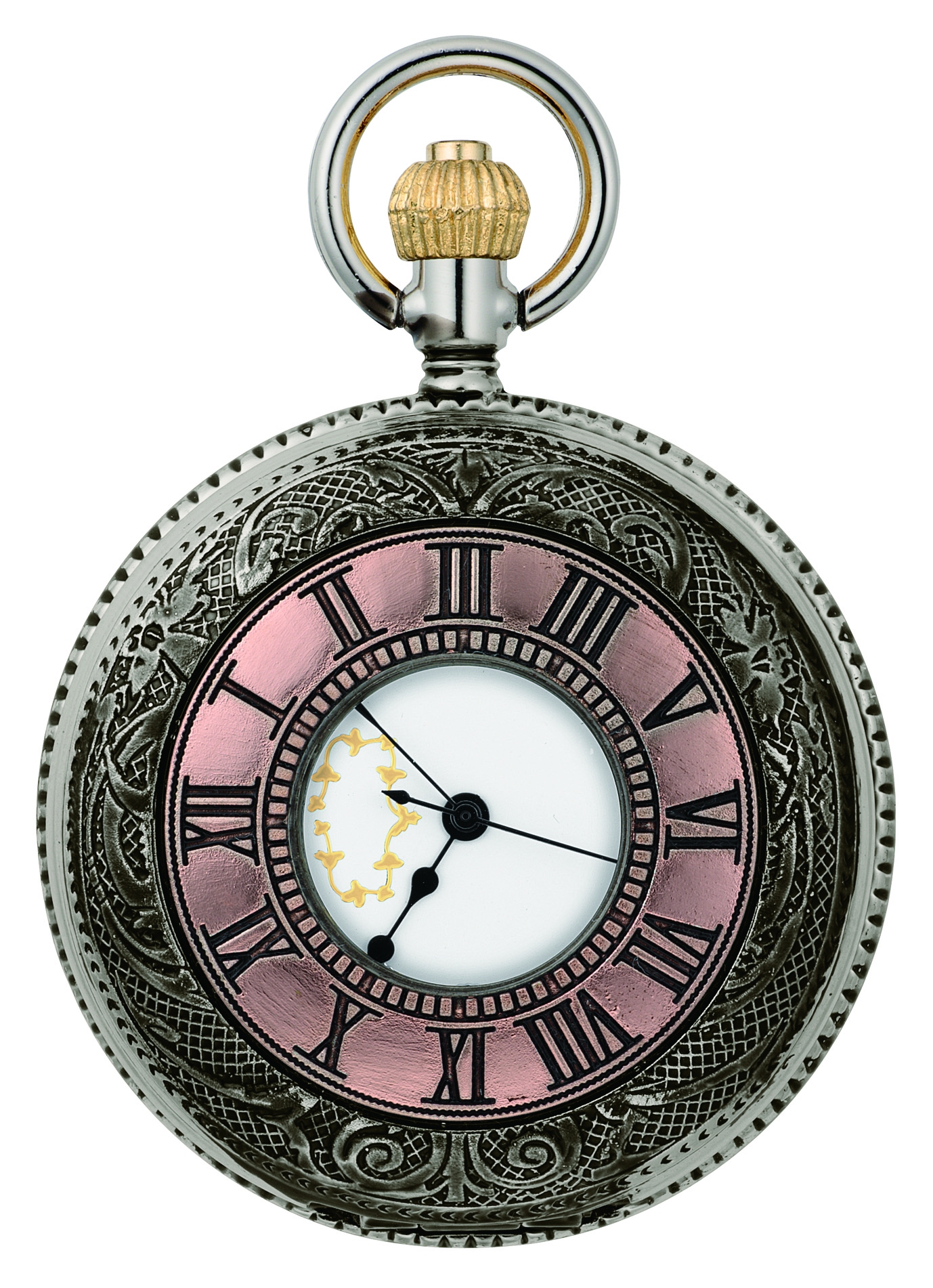 ナポレオン☆1894年型  懐中時計 - 2