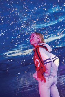 アメリカンイーグルが Make A Wish メイク ア ウィッシュ チャリティ募金活動を実施 株式会社イーグルリテイリングのプレスリリース