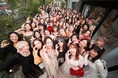 “くせ毛活かし”のパイオニアヘアケアブランド「Curly Me」、約100名の天パが集う「くるくるパーティー 2026」を開催