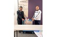 地域企業が食の支援の運搬に協力(当会初)/地域連携で広がる食の支援【NPO法人栃木県こども応援なないろ】