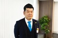 新理事就任のおしらせ