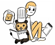 Twitterで話題沸騰中 こぐまのケーキ屋さん 書籍発売記念 原作に描かれる癒しの世界を再現した 期間限定カフェ こぐまのケーキ屋さん 渋谷で開催決定 株式会社レッグスのプレスリリース