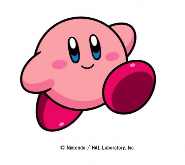 ラフォーレ原宿に 星のカービィ のpop Up Shop Playful Kirby が初登場 19年12月16日 月 12月26日 木 株式会社レッグスのプレスリリース