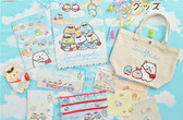 すみっコぐらし』10周年記念♪ 郵便局限定販売『すみっコぐらし 