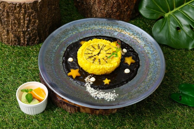 行こう、ネバーランドへ! カレー 行こう、ネバーランドへ! カレー