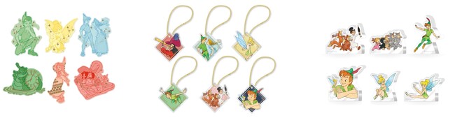 ステッカー(ランダム6種)、アクリルキーホルダー(ランダム6種)、ミニアクリルフィギュア(ランダム6種) ステッカー(ランダム6種)、アクリルキーホルダー(ランダム6種)、ミニアクリルフィギュア(ランダム6種)