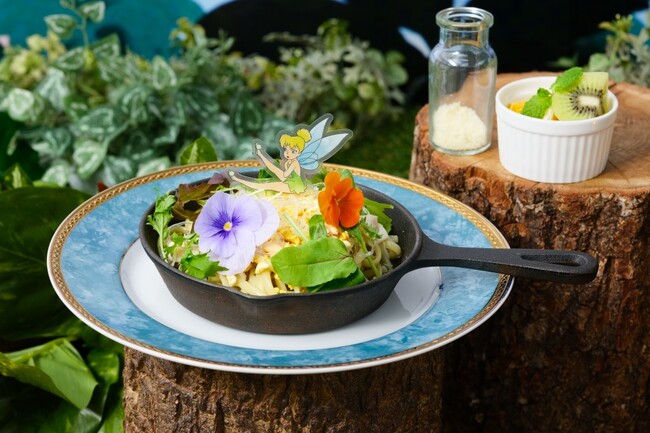 ほうれん草ソースのパスタ ほうれん草ソースのパスタ