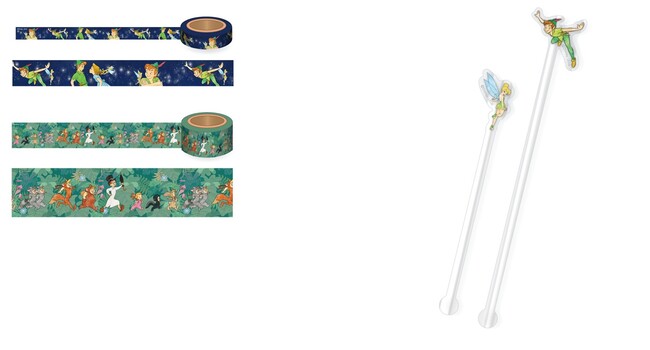 マスキングテープ、アクリルマドラーセット マスキングテープ、アクリルマドラーセット