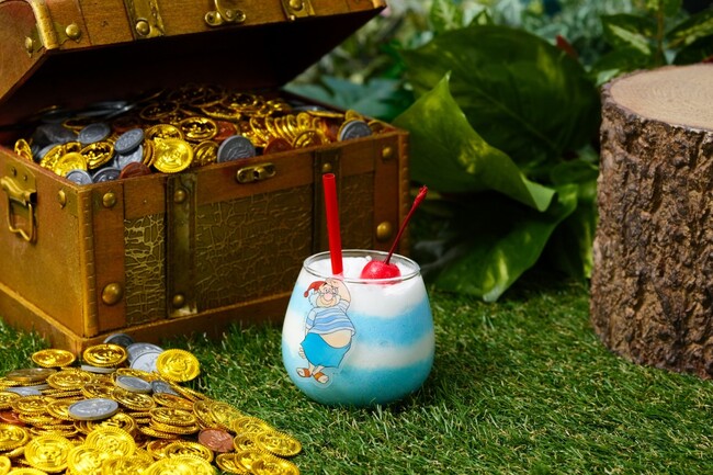 【スミー】ソーダヨーグルトスムージー 【スミー】ソーダヨーグルトスムージー