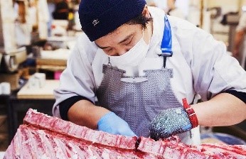 和牛うらい 和牛うらい