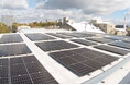 住ベシート防水株式会社 フラット屋根用架台の基礎に革新をもたらす「DN Solar-FIT®シリーズ」累計出荷数60万本の実績を達成