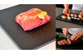住べテクノプラスチック株式会社 業務用まな板「カラーソフトBLACK」を発売
