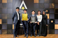 CREATIP、AGENCY OF THE YEAR2025 「Independent Agency of the Year」部門にて金賞受賞