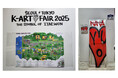 【SEOUL×TOKYO:K-art &カルチャープロジェクト】K-ART FAIR 2025「THE SYMBOL-OF ITAEWON-」東京/新宿にて開催中!