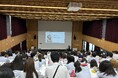 特例認定NPO法人321プロジェクト 理事・岡村志穂、京都市立開建高等学校「未来デザインプログラム」に登壇