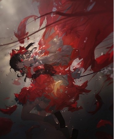 外国人絵師作品のみの 東方project イラスト展 東方幻想画廊 The Touhou Artist Of World が 7月25日より とらのあな秋葉原店c イベントフロアで開催決定 株式会社虎の穴のプレスリリース