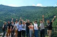 国内外からクリエイターが集う奈良県・東吉野村で「地域複業キャンプを開催」― 40代からのキャリア再設計を人口1,500人の“クリエイティブビレッジ”で ―