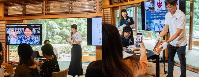 審査会の様子です 審査会の様子です