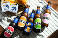 【箕面ビール×ガンバ大阪】コラボビール含む定期便、ふるさと納税に登場! 2025年7月2日(水)より受付開始、大阪府箕面市