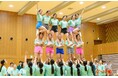 裏側見学の特別チケット! 全国屈指のチアリーダー強豪校「箕面自由学園」、35周年記念公演の練習見学会がふるさと納税に