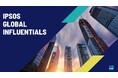 イプソス、世界の意思決定層を深く理解するグローバル調査「Ipsos Global Influentials(IGI)」を開始