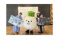 【ウポポイ】北海道白老町｜年間パスポートの新デザイン