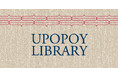 【ウポポイ】アイヌ文化関連書籍パッケージ貸出サービス“UPOPOY LIBRARY”令和7年度利用高校の募集開始