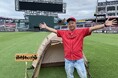 マツダスタジアムでキャンプができる!?「一夜限りのマツダスタジアムキャンプ場」が開催決定! 広島東洋カープ「マツダスタジアム」× TSS『西村キャンプ場』