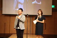「そ~だったのかンパニー」出演企業による交流会開催 “中国エリアオリンピック”をテーマに各企業に金メダル授与