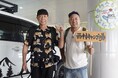『西村キャンプ場』ロケ共演NGの相方・バイきんぐ小峠が2年半ぶり登場!『西村キャンプ場』放送200回ロケで「3人目のバイきんぐ」発掘!?