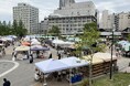 【ストリートライブ出演者募集中!】 6月7日(土)・8日(日)開催「ロハスピクニック広島」 素敵な雑貨やこだわりのフード、ワークショップなど約120店舗が集結!