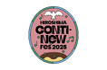 HIROSHIMA CONTI-NeW FeS 2025 × SUPER ROCK CITY HIROSHIMA 2025DXのコラボ決定!