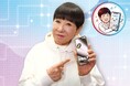 【TOKYO MX×ホリプロ共同プロジェクト】和田アキ子が芸歴58年目で初のYouTube挑戦！AIスマホと“親友”目指す新企画TOKYO MX若手社員発案『和田アキ子、AIスマホと親友になる。』