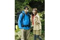【TOKYO MX】主演・森崎ウィン×ヒロイン・本田望結『ふたりソロキャンプ』2025年1月9日(木)21時25分スタート!