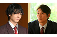 藤林泰也、清水海李の出演が決定！7月3日(金)スタート 新金曜ドラマ『しもべの王子様』