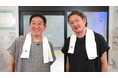 2週連続！“ととのい”ゲストに、歌舞伎俳優・中村獅童 『サバンナ高橋の、サウナの神さま』6月20日（土）18:00～放送！