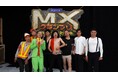 『MXグランプリ2026～異端芸人決定戦～』準決勝【Bブロック】出場芸人6組発表！大嶋の一番弟子、イチキップリン、鎌、なかおきアンシコースケー、6年黄組、虹の黄昏／8月2日（日）19:00～放送