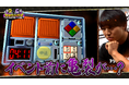 【野田クリの野望～ゲーム天下統一への道～】協力プレイ最強コンビは！？野田軍筋肉タッグマッチSP！あす7月21日（火）よる9時25分～放送