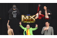 『MXグランプリ2026～異端芸人決定戦～』放送時間解禁＆追加合格を含む決勝進出者決定＆観覧募集スタート！決勝ラウンド 9月6日（日）19:00～21:00【生放送】