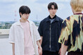 福田歩汰(DXTEEN)＆相原一心(ONE LOVE ONE HEART) W主演！土曜ドラマ『Your Sky ハレのち恋』第2話 場面写真・あらすじ・PR動画解禁/8月8日(土)深夜25時30分～