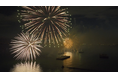 東京湾で初開催!『千葉Xmas芸術花火2025』音楽と花火の饗宴で1万人超を魅了