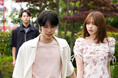 福田歩汰(DXTEEN)＆相原一心(ONE LOVE ONE HEART) W主演！土曜ドラマ『Your Sky ハレのち恋』第4話場面写真・あらすじ・PR動画解禁/8月22日(土)深夜25時30分～