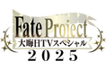 『Fate Project 大晦日TVスペシャル2025 Fate/Grand Order 特別番組10年の旅路 -Beyond History-』12月31日にTOKYO MXで放送決定！