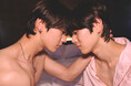 福田歩汰(DXTEEN)＆相原一心(ONE LOVE ONE HEART) W主演！土曜ドラマ『Your Sky ハレのち恋』Blu-ray 2027/2/5発売決定！最終話 あらすじ＆場面写真解禁！