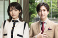 吉田仁人（M!LK）主演！新金曜ドラマ『溺愛　～ 実は、最強ヒーロー ～』注目の追加キャスト解禁！ヒロイン・皐月役に桃月なしこ、クズ界のラスボス・樹役に池田彪馬（SUPER★DRAGON）が決定！