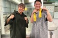 2週連続！“ととのい”ゲストに、元格闘家の武尊！勝ち筋を悟った“元暴走族”の母の言葉「ピンチはチャンス」＆「那須川天心戦」敗北を経て変わった人生観に迫る！『サバンナ高橋の、サウナの神さま』あす夕方6時