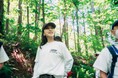 髙梨沙羅と参加者が歩く、学ぶ、守る「第51回蔵王山クリーン作戦」JUMP for The Earth PROJECTトレッキング&クリーン アクション in 蔵王 開催